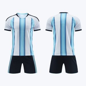 Fútbol Kit