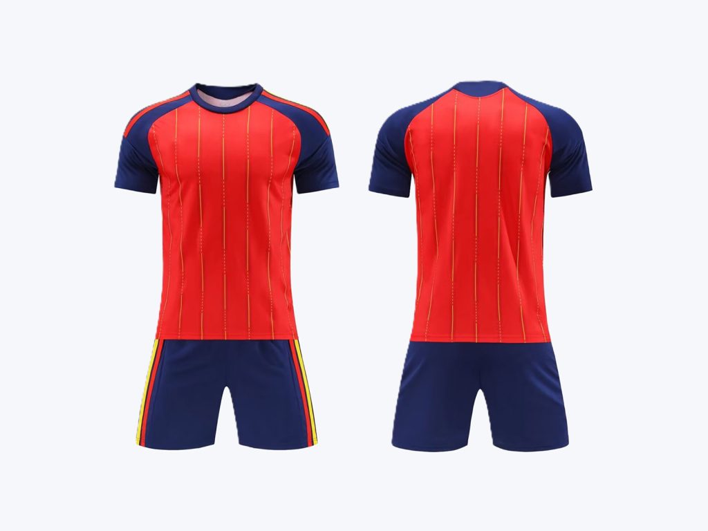 Fútbol Kit