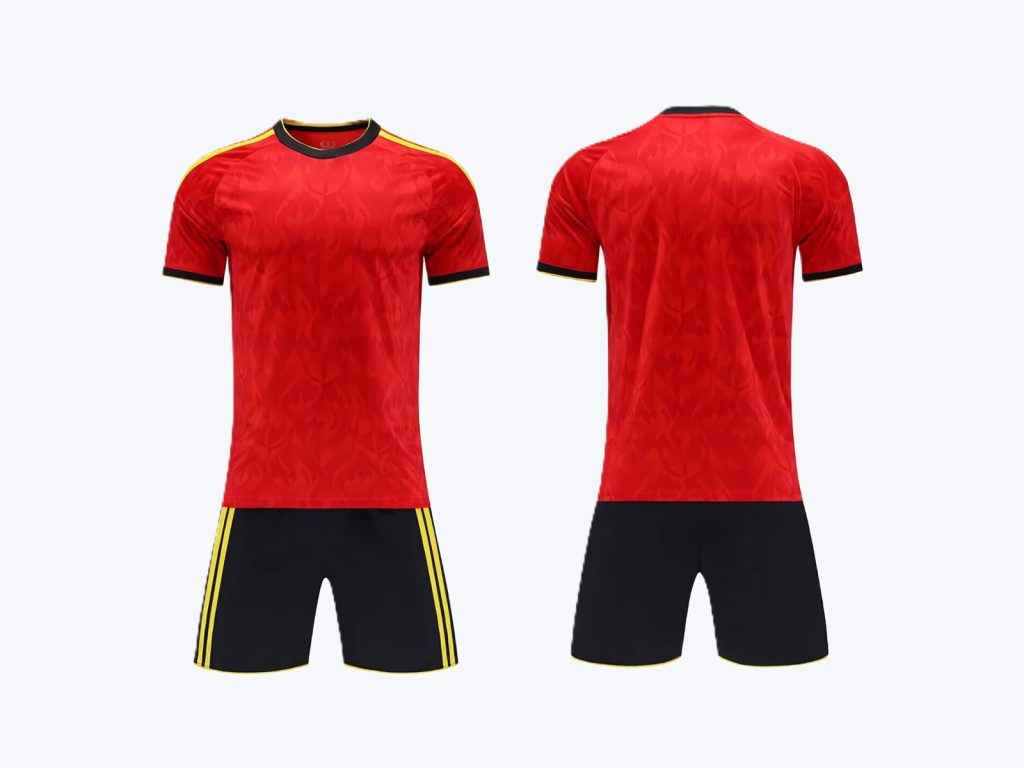 Fútbol Kit
