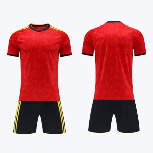Fútbol Kit