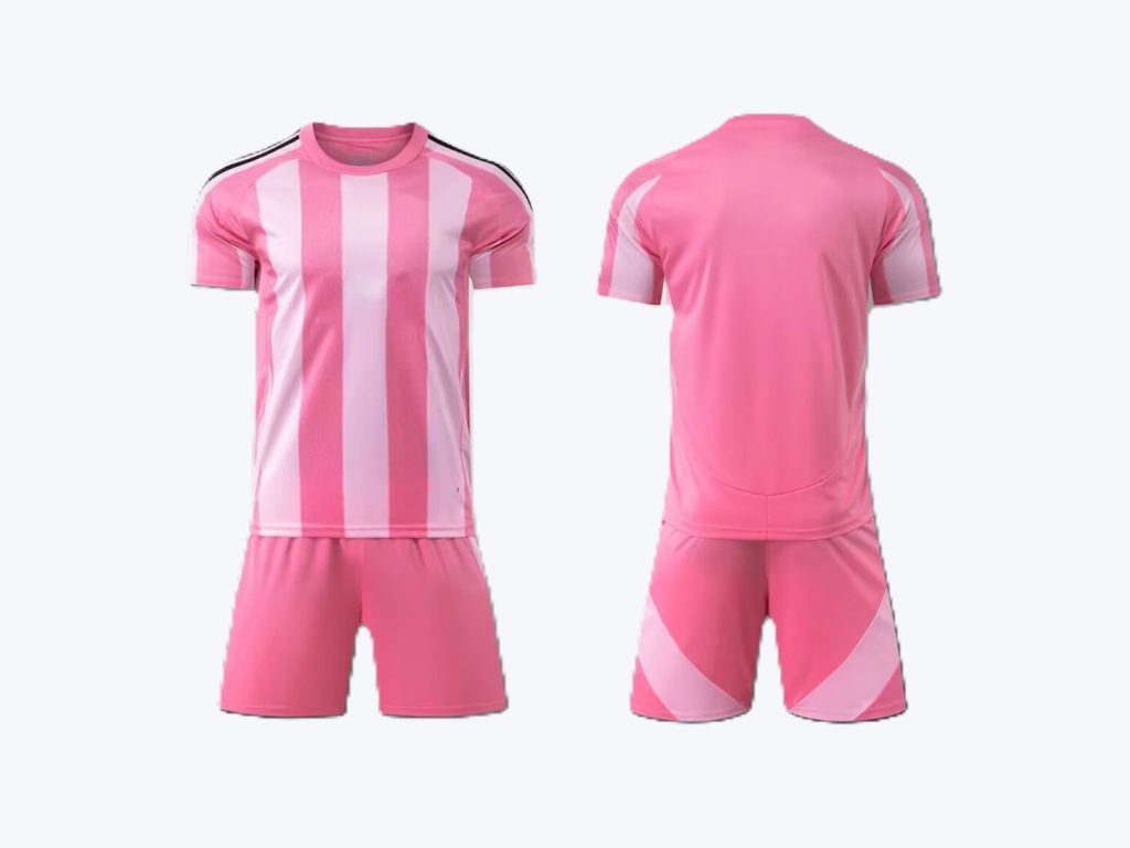 Fútbol Kit