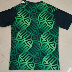 México 2026 FIFA World Cup Local Camiseta de entrenamiento