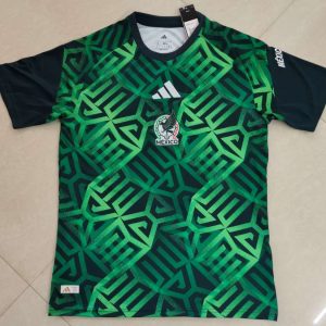 México 2026 FIFA World Cup Local Camiseta de entrenamiento