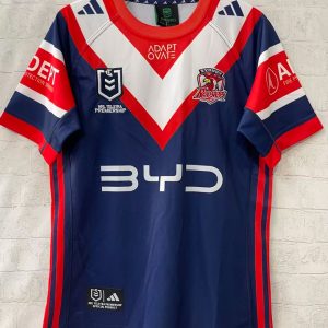 Sydney Roosters 2026 Local Rugby Camiseta