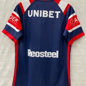 Sydney Roosters 2026 Local Rugby Camiseta