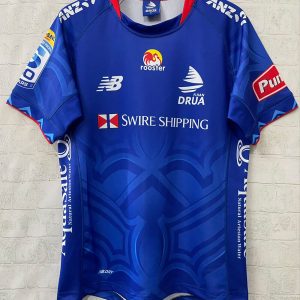 Fiyi 2026 Rugby Camiseta