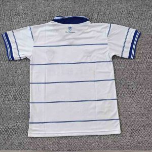 Real Zaragoza 1999-00 Camiseta local