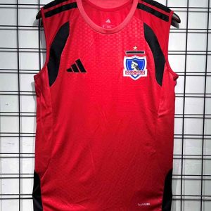 Colo-Colo 2026-27 Camiseta sin mangas de entrenamiento