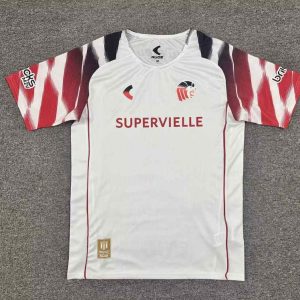 Estudiantes 2026-27 Camiseta visitante