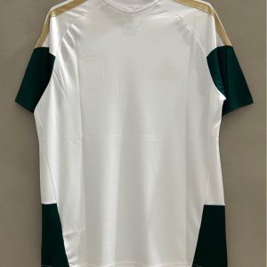Italia 2026 Camiseta de entrenamiento