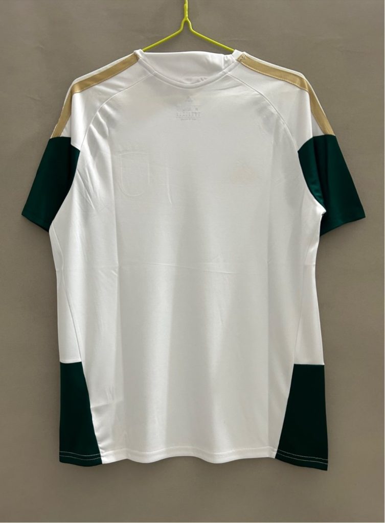Italia 2026 Camiseta de entrenamiento