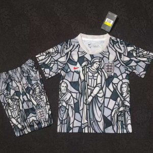 niños Inglaterra 2026 FIFA World Cup Special Edition Kit