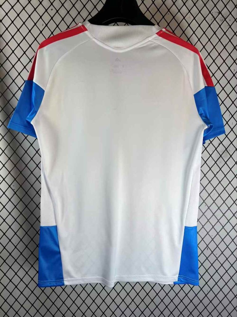 Colombia 2026 FIFA World Cup Entrenamiento kit Camiseta