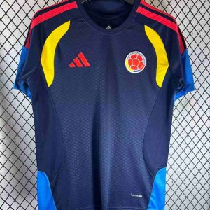 Colombia 2026 FIFA World Cup Entrenamiento kit Camiseta