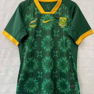 Sudáfrica 2026 SEVENS Local Rugby Camiseta