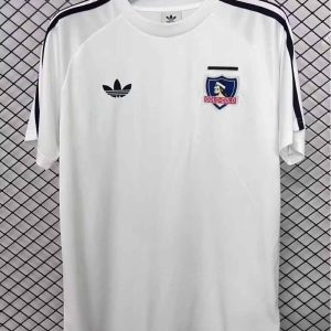 Colo-Colo 2026-27 Leisure Camiseta