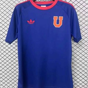 Universidad de Chile 2026-27 Leisure Camiseta