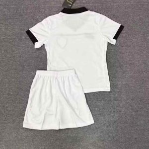 niños Atlético Mineiro 2026-27 Visitante Kit