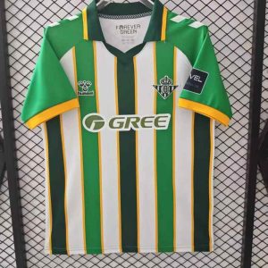 Real Betis 2026-27 Special Edition Camiseta