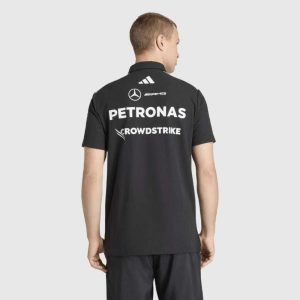 Mercedes 2026 Racing Camiseta