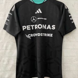 Mercedes 2026 Racing Camiseta