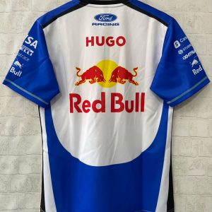 Racing Bulls 2026 Racing Camiseta