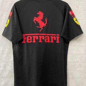 Ferrari 2026 Racing Camiseta