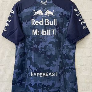 RedBull 2025 Racing Camiseta