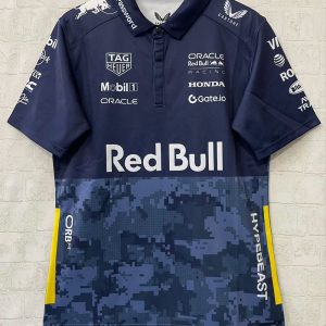 RedBull 2025 Racing Camiseta
