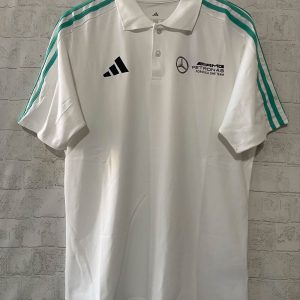 Mercedes 2025 Racing Camiseta