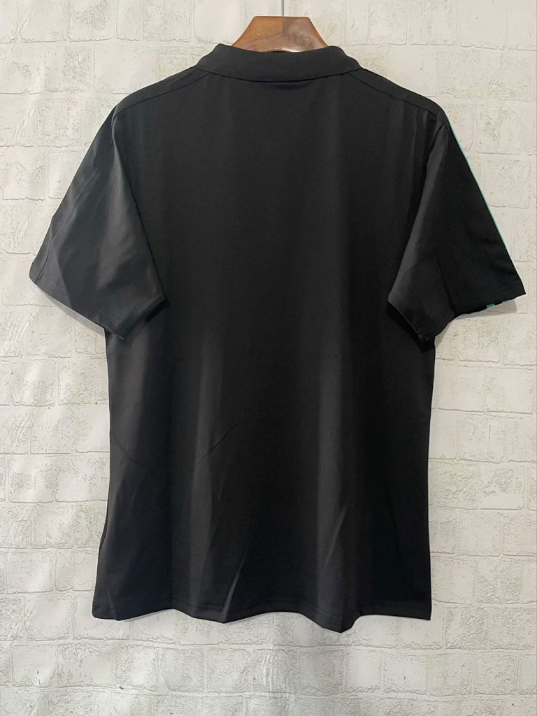 Mercedes 2025 Racing Camiseta