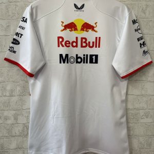 RedBull 2025 Racing Camiseta