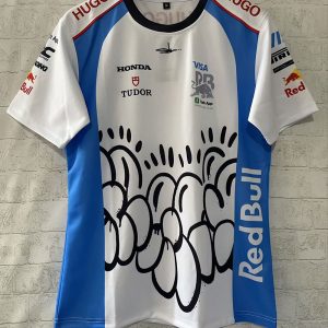 Racing Bulls 2025 Racing Camiseta