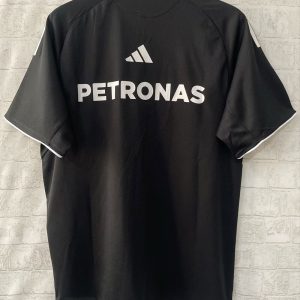 Mercedes 2025 Racing Camiseta
