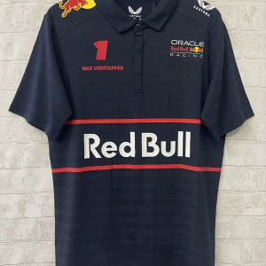 RedBull 2025 Racing Camiseta