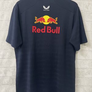 RedBull 2025 Racing Camiseta