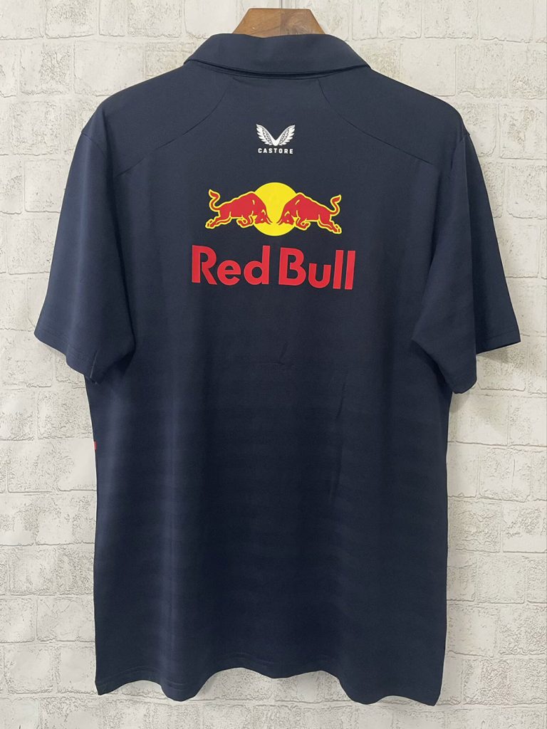 RedBull 2025 Racing Camiseta
