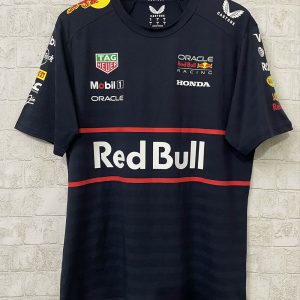 RedBull 2025 Racing Camiseta