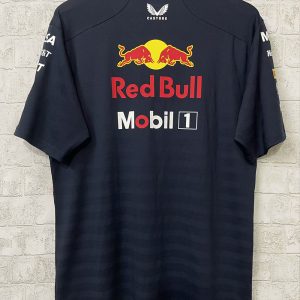 RedBull 2025 Racing Camiseta