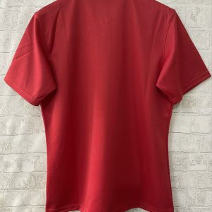 Ferrari 2025 Racing Camiseta