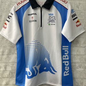 Racing Bulls 2025 Racing Camiseta