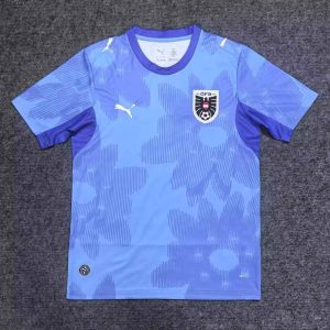 Austria 2026 FIFA World Cup Special Edition Camiseta
