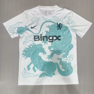 Chelsea 2026-27 Horse Commemorative Edition Camiseta