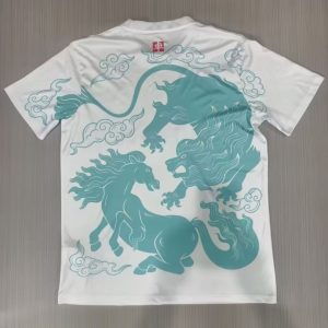Chelsea 2026-27 Horse Commemorative Edition Camiseta
