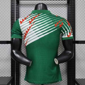 México 2026 FIFA World Cup Special Edition Camiseta versión jugador