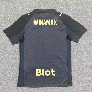 Stade Rennais 2026 125th Anniversary Edition Camiseta
