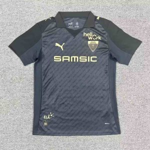 Stade Rennais 2026 125th Anniversary Edition Camiseta