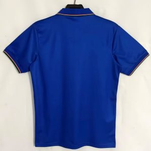 Italia 1986 Camiseta local