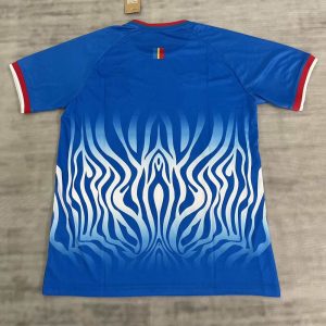 Congo 2026 FIFA World Cup Camiseta local