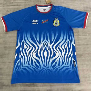 Congo 2026 FIFA World Cup Camiseta local